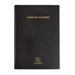 3130630389712-Agenda Perpétuel de Caisse - 1 jour par page - 14,8 x 21 cm - noir - Exacompta-P_38971_2-0