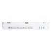 Exacompta - Rol (5,7 cm x 25 m) - 55 g/m² - 10 rol(len) thermisch papier