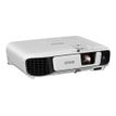 8715946639550-Epson BUSINESS EB X-41 - vidéoprojecteur - 3600 lumen - HDMI-Angle gauche-2