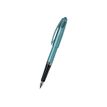 Pentel Tradio Brillante TRF96 - Vulpen - niet permanent - blauw - 0.45 mm - gemiddeld