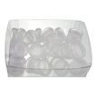 5412831316000-ATOMA - extension pour reliure - cristal (pack de 33)-Avant-0