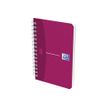 3020120029092-Oxford Office Beauty - Carnet à spirale 9 x 14 cm - 180 pages - ligné - disponible dans di-Angle droit-3