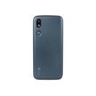 7322460078355-DORO 8050 Plus - Smartphone - 4G - 16 Go - gris-Arrière-6