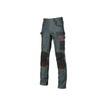 U-Power Exciting Platinum Button - broek