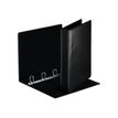 5701216497176-Esselte ESSENTIALS - Classeur à anneaux personnalisable - Dos 51 mm - A4 - pour 280 feuilles -P_46567_1-0