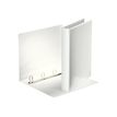 Esselte ESSENTIALS - Presentatieringband - 44 mm - A4 - voor 250 vellen - wit