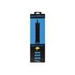 3700224762421-MCL PPS-03P - Multiprise parafoudre 3 prises sans interrupteur - parasurtenseur 3500 W-Avant-1