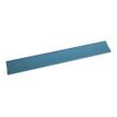 Clairefontaine - Papier - 500 x 750 mm - 8 vellen - petrol blue - 18 g/m² - vloeipapier
