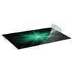 0077511530746-Fellowes - 100 pochettes de plastification A4 (216 x 303 mm) - 125 microns - brillantes -P_53074_17-11