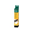 Fellowes - 8 mm - 21 ringen - A4 (210 x 297 mm) - 40 vellen - wit - 25 stuks plastic inbindkam - voor Fellowes Galaxy 500, Orion 500, Pulsar+ 300, Quasar+ 500, Star 150, Starlet 2, Starlet 2+