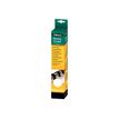Fellowes - 12 mm - 21 ringen - A4 (210 x 297 mm) - 80 vellen - wit - 25 stuks plastic inbindkam - voor Fellowes Galaxy 500, Orion 500, Pulsar+ 300, Quasar+ 500, Star+ 150, Starlet 2+