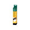 Fellowes - 16 mm - 21 ringen - A4 (210 x 297 mm) - 120 vellen - wit - 25 stuks plastic inbindkam - voor Fellowes Galaxy 500, Orion 500, Pulsar+ 300, Quasar+ 500, Star 150, Starlet 2, Starlet 2+