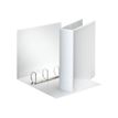 Esselte Panorama - Presentatieringband - 77 mm - A4 - voor 500 vellen - wit