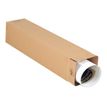 Antalis - postkoker - 12 cm x 12 cm x 160 cm - bruin - pak van 10