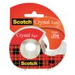 0400000619255-Scotch Crystal - Ruban adhésif - 19 mm x 25 m - transparent-P_61925_1-0