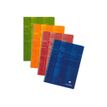 3329680681413-Clairefontaine - Cahier à spirale A4 (21x29,7 cm) - 100 pages - grands carreaux (Seyes) - disponible -P_68141_1-0