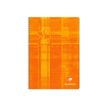 3329680681413-Clairefontaine - Cahier à spirale A4 (21x29,7 cm) - 100 pages - grands carreaux (Seyes) - disponible -P_68141_2-1