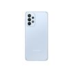8806094534108-Samsung Galaxy A23 - Smartphone - 5G - 64 Go - bleu clair-Arrière-4