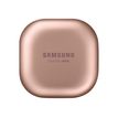 8806090527968-Samsung Galaxy Buds Live - Kit main libre - écouteurs sans fil bluetooth - intra-auriculaire - suppresseur de-Haut-7