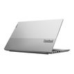 0404051384704-Lenovo ThinkBook 15 G2 ITL - Pc portable 15,6" - Core i5 1135G7 - 8 Go RAM - 256 Go SSD -Arrière-6