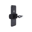3571211387213-Bigben - support de voiture pour smartphone avec fixation par clip sur grille aération-Arrière-2