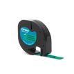 5411313912044-Dymo LetraTAG - Ruban d'étiquettes plastique auto-adhésives - 1 rouleau (12 mm x 4 m) - fond-P_91204_5-1