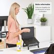0043859587131-Fellowes Boîte de 100 lingettes nettoyantes pour écran-P_99703_10-3