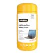 0043859587025-Fellowes - boîte de 100 lingettes nettoyantes multi-surfaces-P_99715_2-0