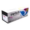 Cartouche laser compatible Samsung CLT-504S - magenta - Switch