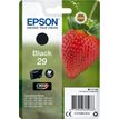 Epson 29 Fraise - noir - cartouche d'encre originale