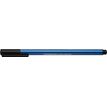 4007817438589-STAEDTLER triplus ball 437 - Stylo à bille - noir--0