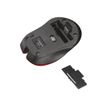8713439218718-Trust Mydo - souris sans fil silencieuse - rouge-Bas-3