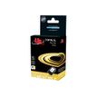 UPrint C-541XL - XL grootte - kleur (cyaan, magenta, geel) - compatible - gereviseerd - inktcartridge (alternatief voor: Canon CL-541XL)