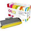 OWA - zwart - compatible - gereviseerd - tonercartridge (alternatief voor: Brother TN3230)