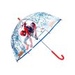 8712645269446-Spiderman - Parapluie transparent-Angle gauche-0
