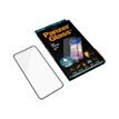 5711724026652-PanzerGlass Case Friendly - Verre trempé pour iPhone XR/11-Angle gauche-2