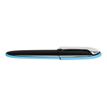 Online Air Soft - Stylo plume bleu