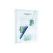 4250037413304-FolderSys - valisette - A4 - translucide-Angle gauche-0
