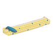 3329680833119-Clairefontaine Three raindrops - trousse-Angle gauche-0