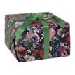 3329680833881-Clairefontaine Tropical Dream - emballage cadeau - 50 x 70 cm - papier - 10 feuille(s)-Multi-angle-2