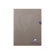 3329683633129-Clairefontaine MIMESYS - cahier de notes - 240 x 320 mm - 24 feuilles-Avant-0