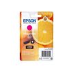 Epson 33 - 4.5 ml - magenta - origineel - blister - inktcartridge - voor Expression Home XP-635, 830; Expression Premium XP-530, 540, 630, 635, 640, 645, 830, 900