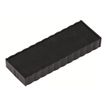 3459593481715-Trodat - 3 Encriers 6/4817 recharges pour tampon Printy 4813/4917 - noir-Angle droit-0