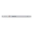 0884955070239-Winsor & Newton - Feutre fin 0,5 mm - sépia-Angle gauche-0