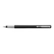 3026980253806-Parker Vector - Stylo plume - noir-Angle gauche-1