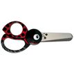 Ciseaux Coccinelle 13 cm Fiskars - enfant