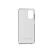 3571211455660-Just Green - coque de protection pour Samsung A32 - transparent-Avant-0
