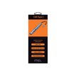 3700224763855-MCL Samar - station d'accueil - USB-C, VGA, HDMI-Avant-2