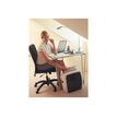 5028252247313-Rexel Style+ - destructeur de documents coupe croisée - 7 feuilles - Corbeille 12 litres-Droite-7