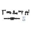 3760196430056-PNJ AllRoad - caméra de sport - étanche 5M - wifi-Avant-6